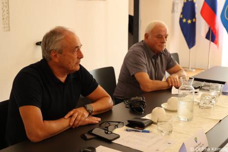 Srečanje županov občin na povodju Kamniške Bistrice_arhiv Občine Kamnik (3)